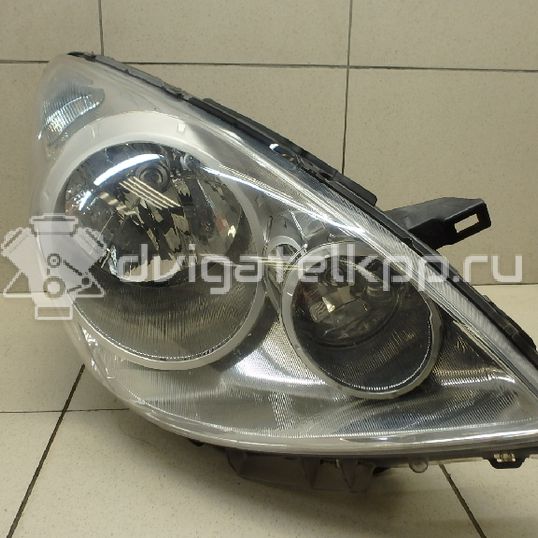 Фото Фара правая  26010BH00A для Nissan Note