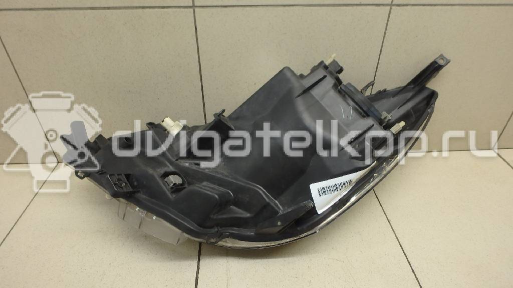Фото Фара правая  26010BH00A для Nissan Note {forloop.counter}}