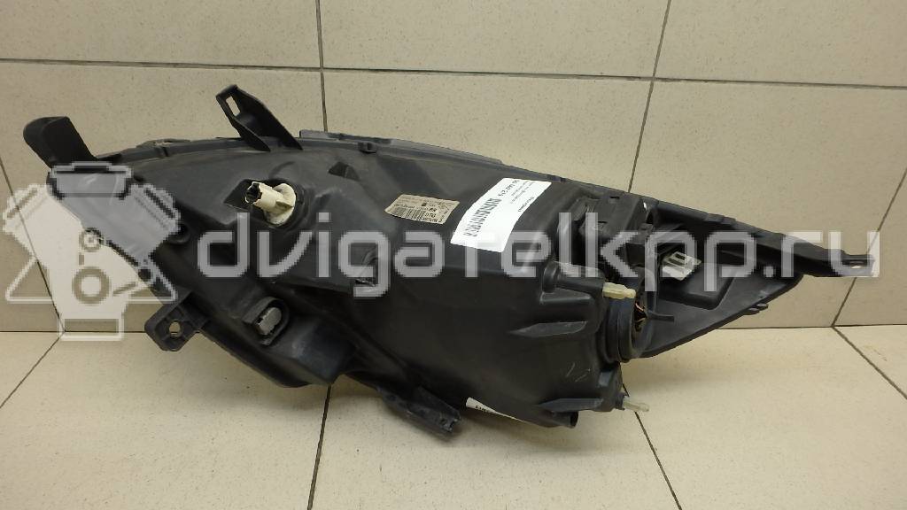 Фото Фара правая  26010BH00A для Nissan Note {forloop.counter}}