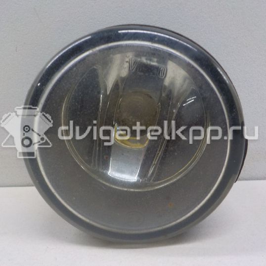 Фото Фара противотуманная  261508992B для Nissan Tiida / X-Trail / Note / Nv200 / Qashqai