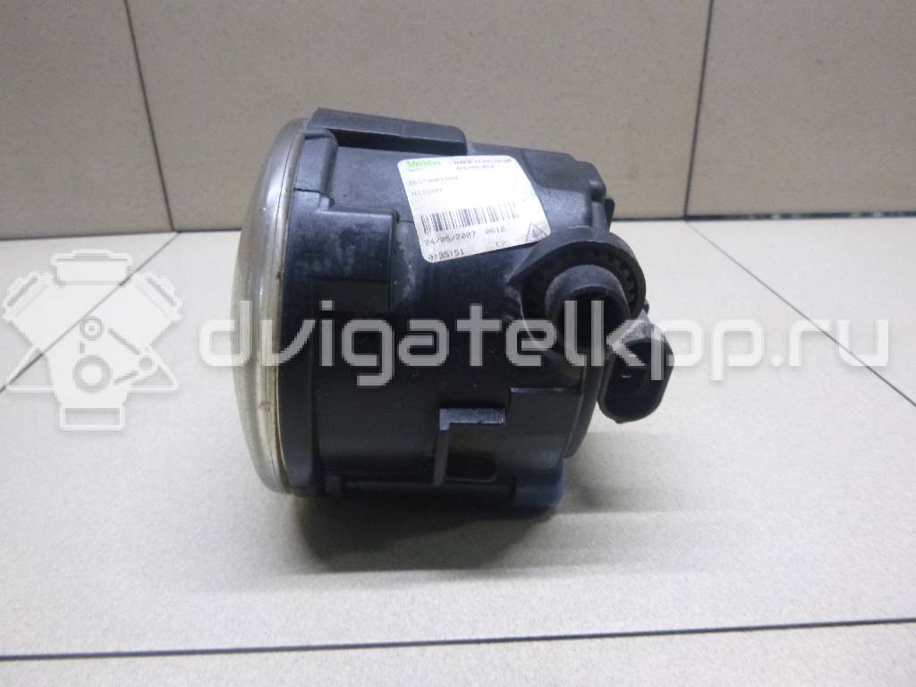 Фото Фара противотуманная  261508990B для Nissan Tiida / X-Trail / Note / Nv200 / Qashqai {forloop.counter}}