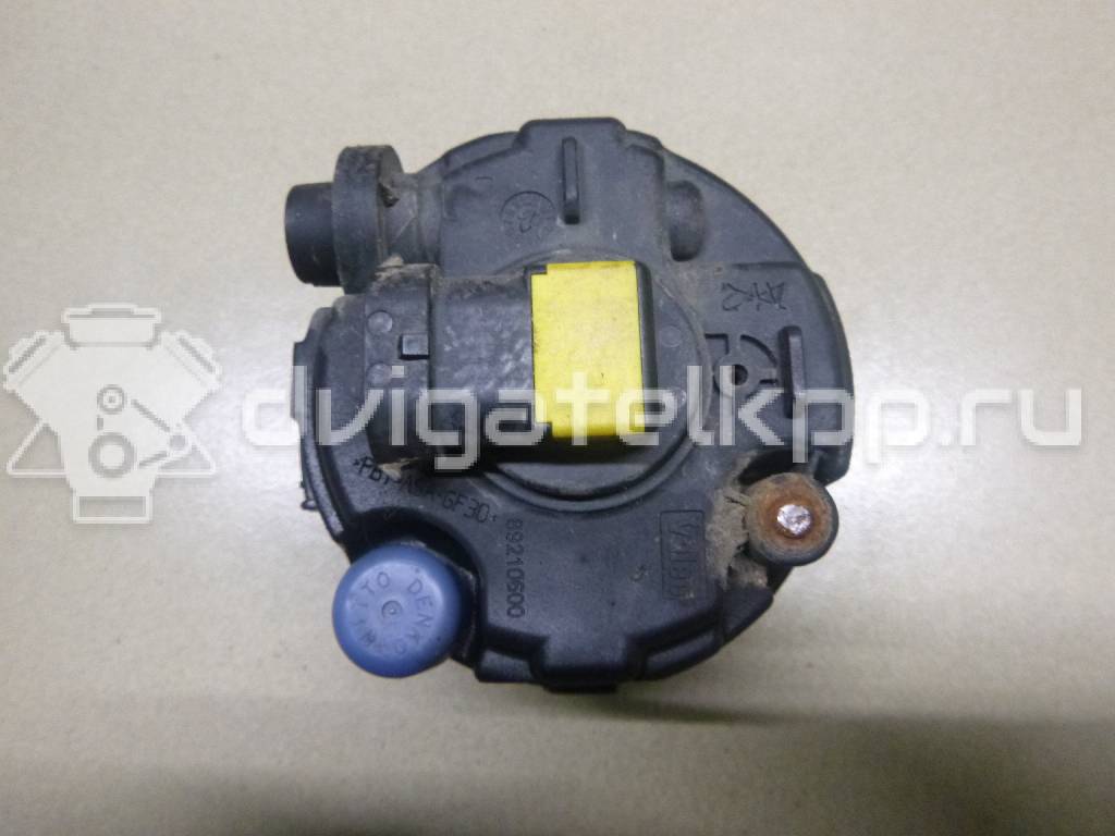 Фото Фара противотуманная  261508990B для Nissan Tiida / X-Trail / Note / Nv200 / Qashqai {forloop.counter}}