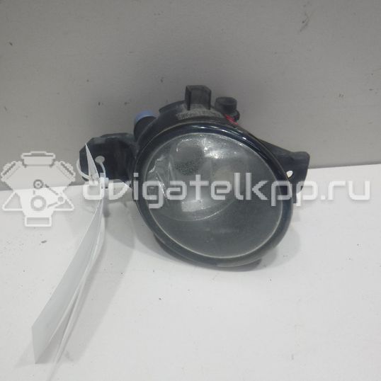 Фото Фара противотуманная левая  261558990A для Nissan X-Trail / Primera / Almera / Micra / Qashqai