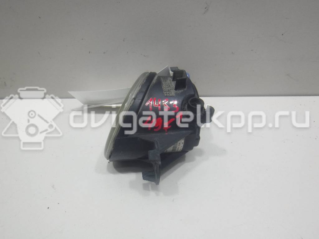 Фото Фара противотуманная левая  261558990A для Nissan X-Trail / Primera / Almera / Micra / Qashqai {forloop.counter}}