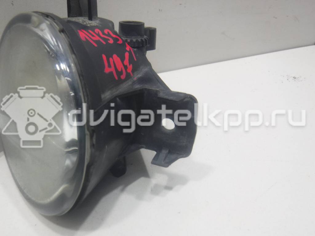 Фото Фара противотуманная левая  261558990A для Nissan X-Trail / Primera / Almera / Micra / Qashqai {forloop.counter}}