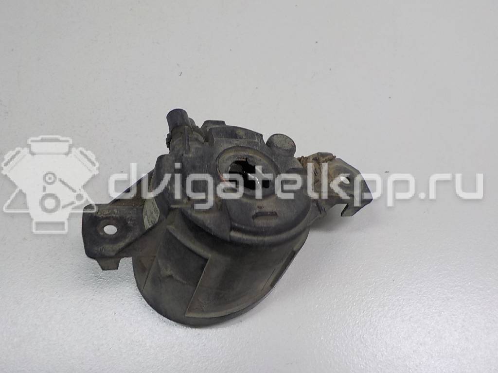 Фото Фара противотуманная левая  8200002469 для Nissan X-Trail / Primera / Almera / Micra / Qashqai {forloop.counter}}