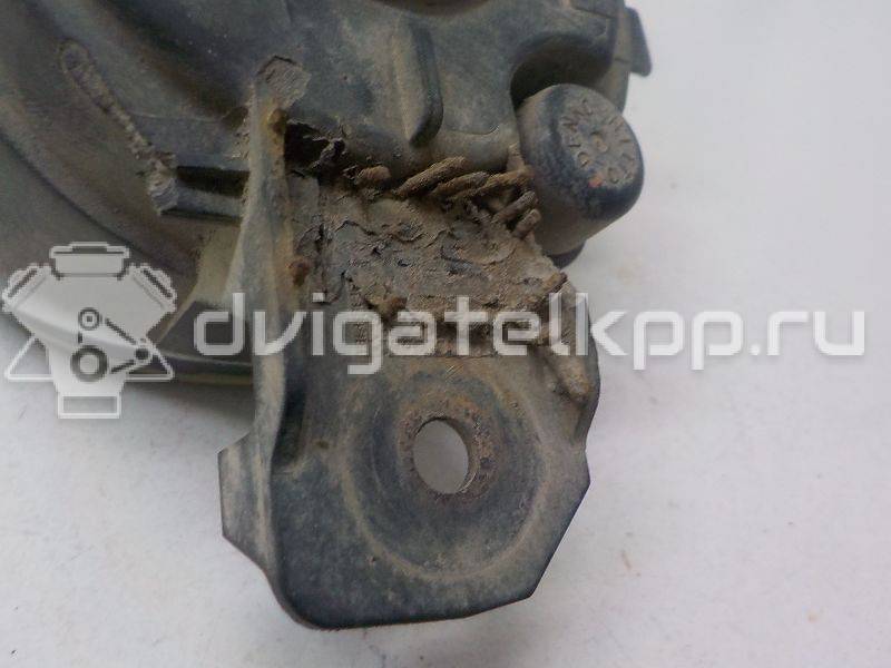 Фото Фара противотуманная левая  8200002469 для Nissan X-Trail / Primera / Almera / Micra / Qashqai {forloop.counter}}