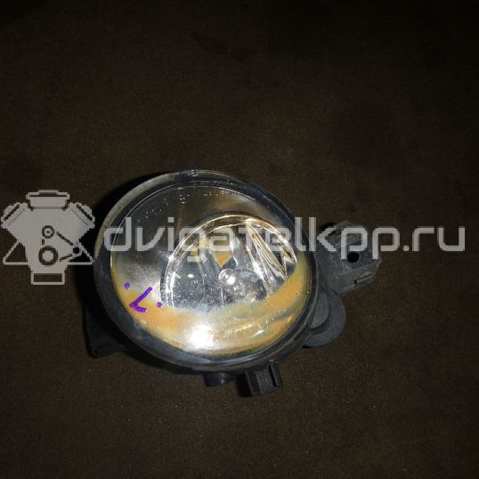 Фото Фара противотуманная левая  8200002469 для Nissan X-Trail / Primera / Almera / Micra / Qashqai