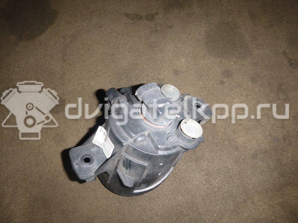 Фото Фара противотуманная левая  8200002469 для Nissan X-Trail / Primera / Almera / Micra / Qashqai {forloop.counter}}