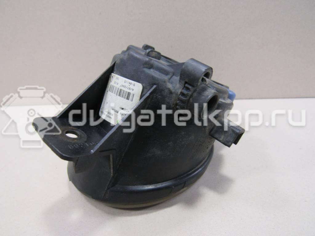 Фото Фара противотуманная правая  261508990A для Nissan X-Trail / Primera / Almera / Micra / Qashqai {forloop.counter}}