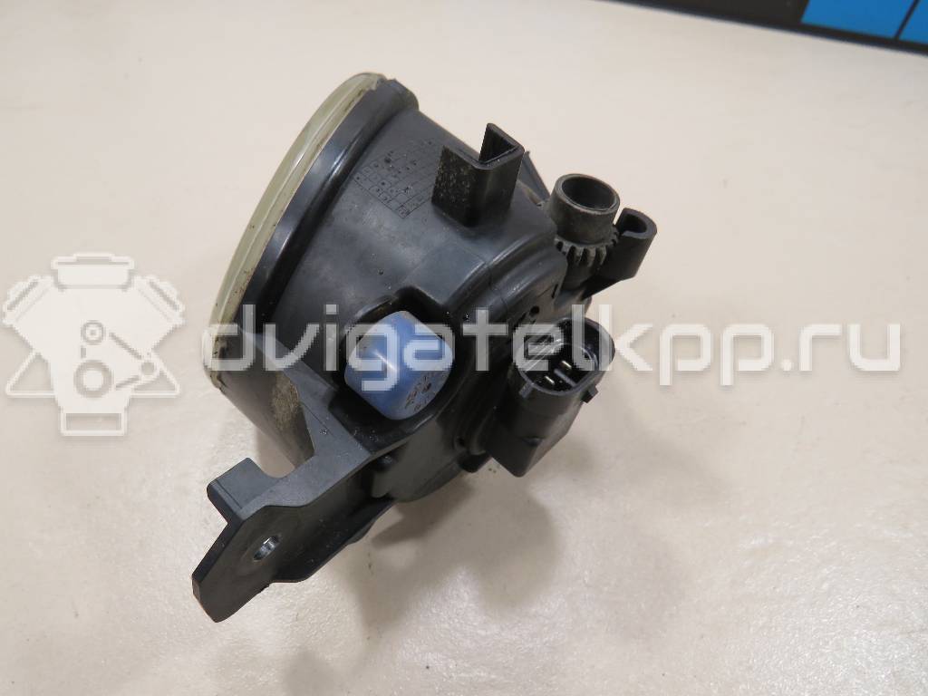 Фото Фара противотуманная правая  B6A508990A для Nissan X-Trail / Primera / Almera / Micra / Qashqai {forloop.counter}}