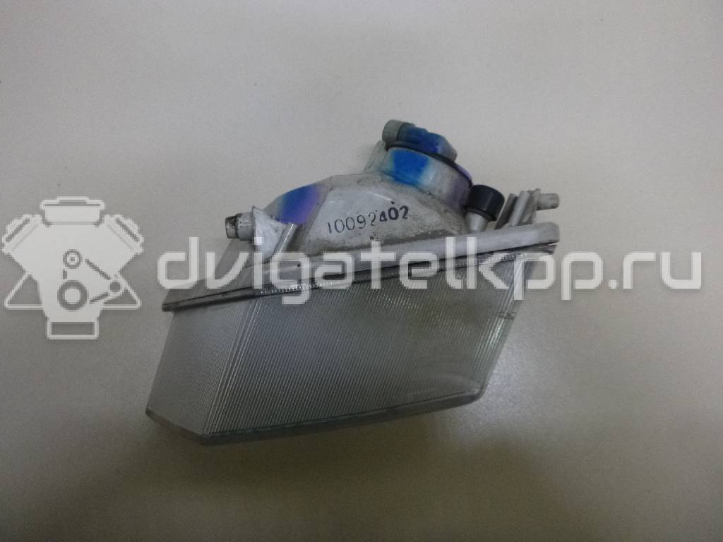 Фото Фара противотуманная левая  BDG751690B для Mazda 3 {forloop.counter}}