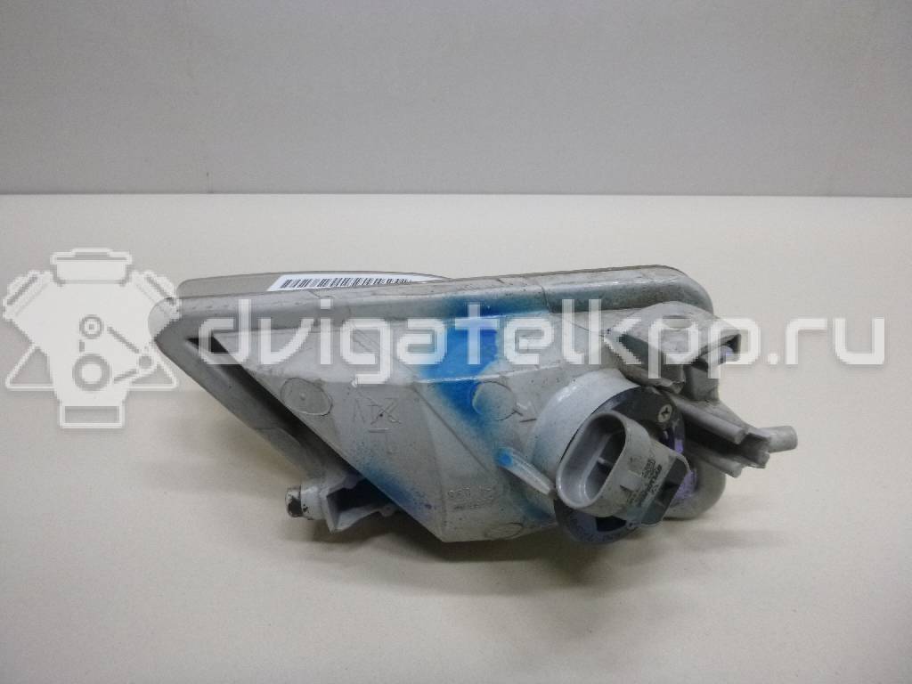 Фото Фара противотуманная левая  BDG751690B для Mazda 3 {forloop.counter}}
