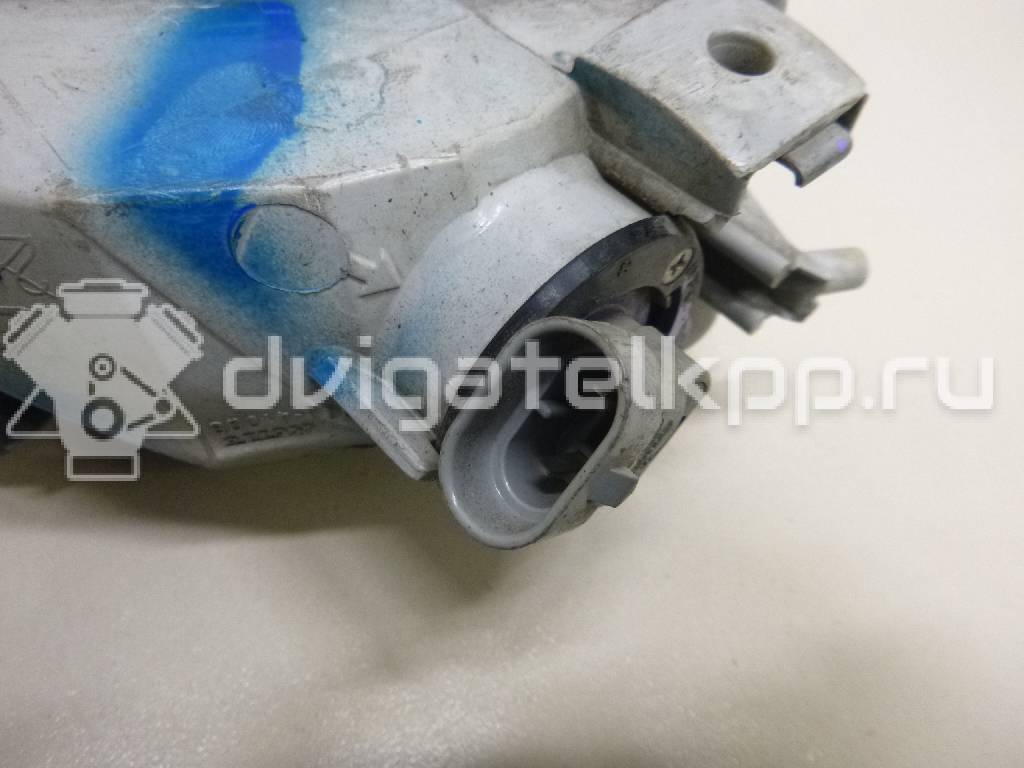 Фото Фара противотуманная левая  BDG751690B для Mazda 3 {forloop.counter}}