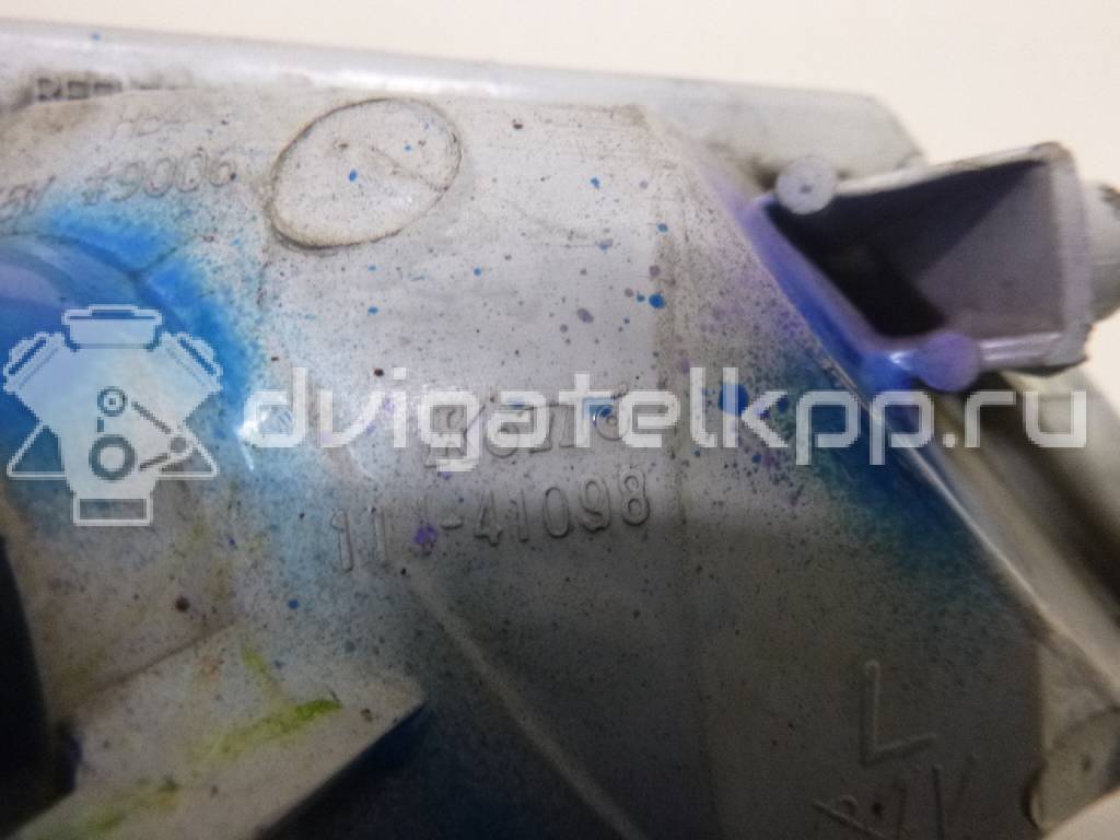 Фото Фара противотуманная левая  BDG751690B для Mazda 3 {forloop.counter}}