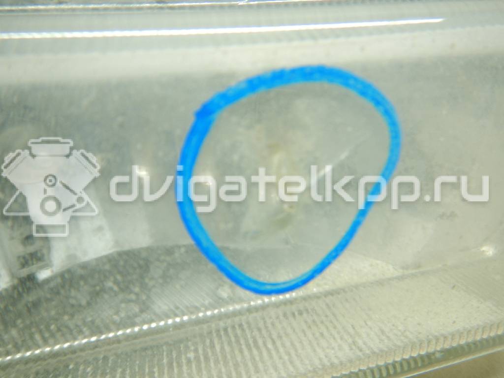 Фото Фара противотуманная левая  BS4N51690C для Mazda 3 {forloop.counter}}