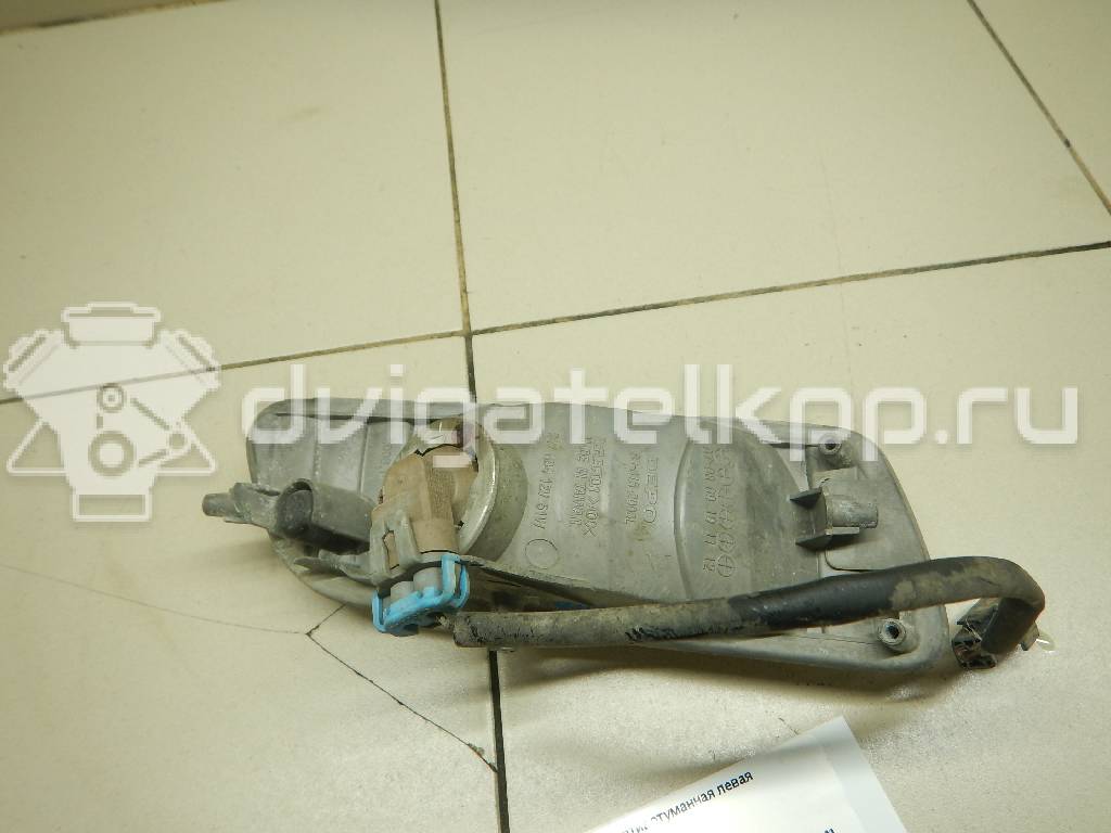 Фото Фара противотуманная левая  BS4N51690C для Mazda 3 {forloop.counter}}