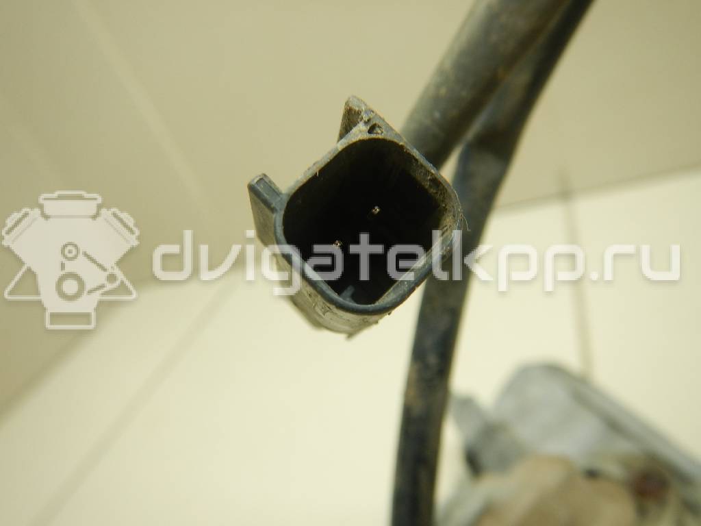 Фото Фара противотуманная левая  BS4N51690C для Mazda 3 {forloop.counter}}