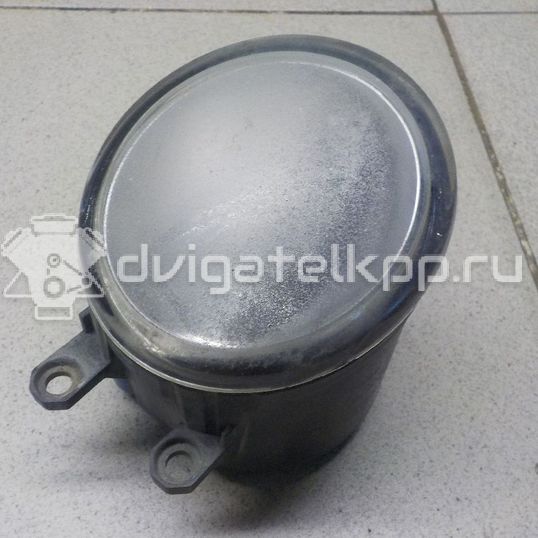 Фото Фара противотуманная левая  812200d040 для citroen C1