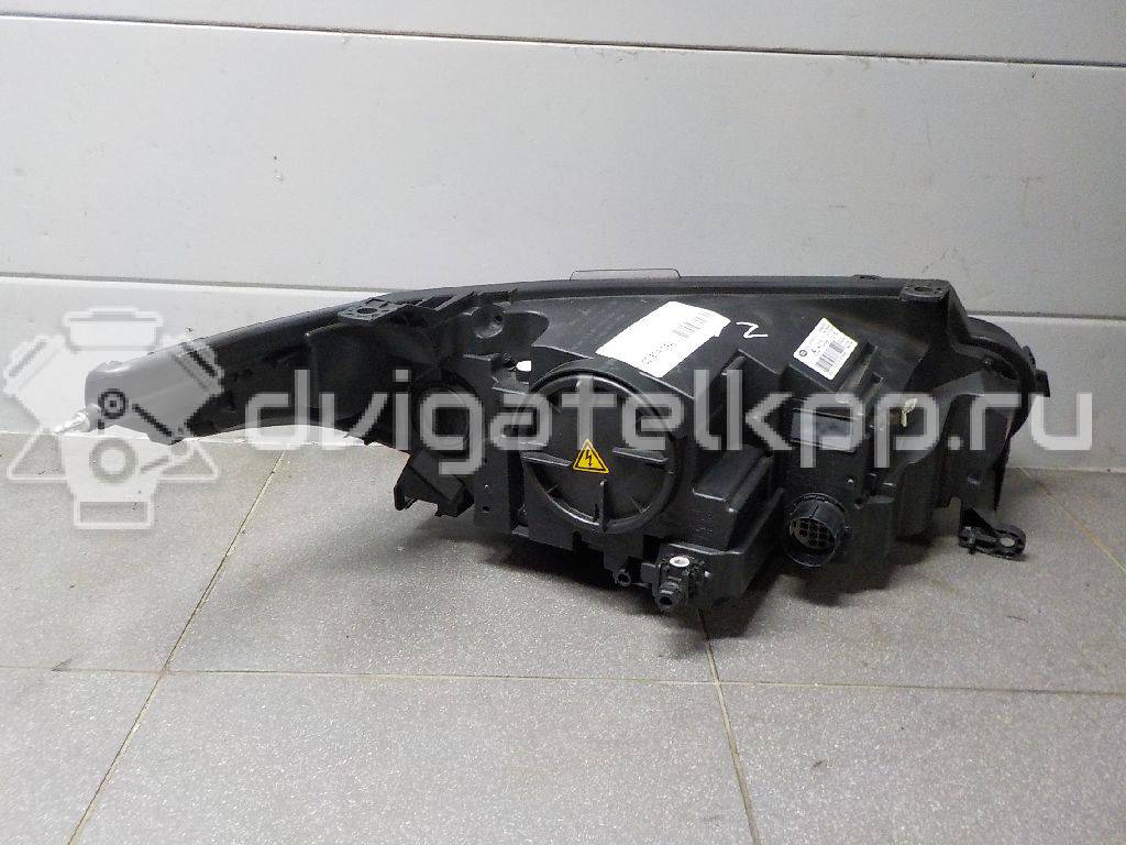 Фото Фара левая  LR057279 для Land Rover Range Rover {forloop.counter}}