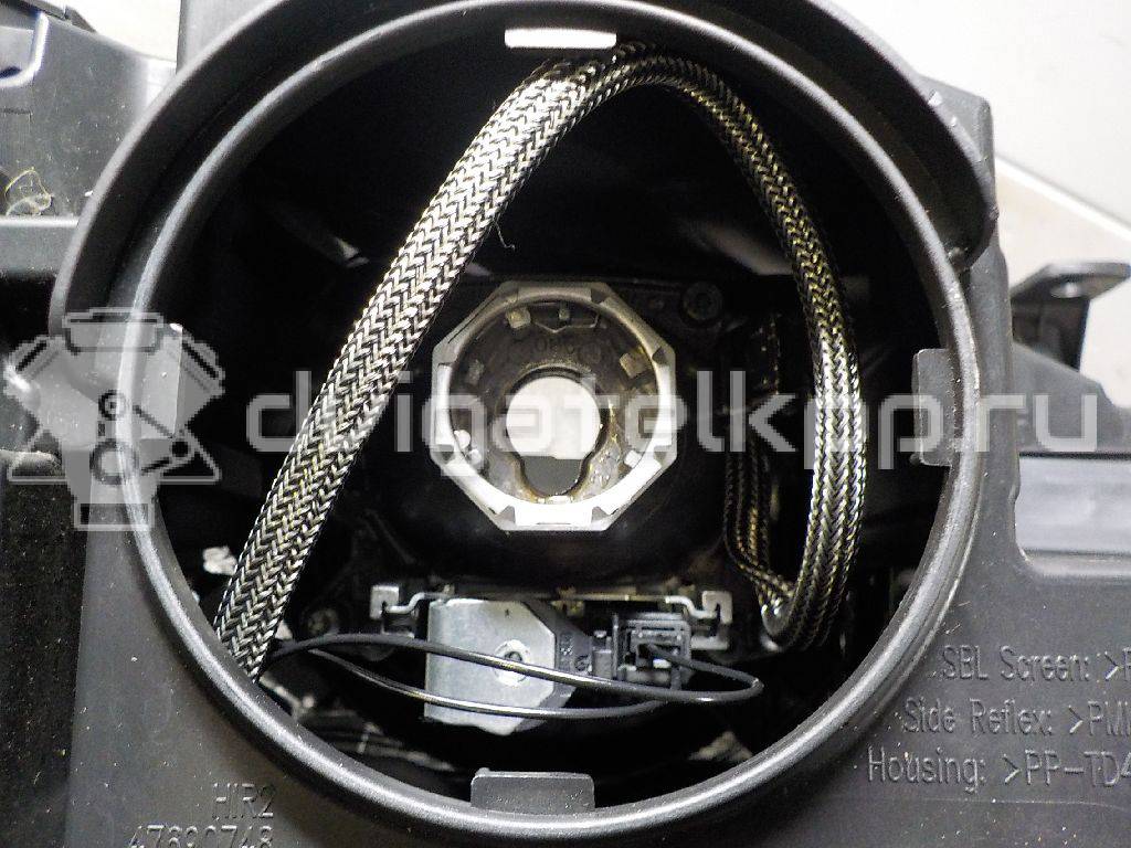 Фото Фара левая  LR057279 для Land Rover Range Rover {forloop.counter}}
