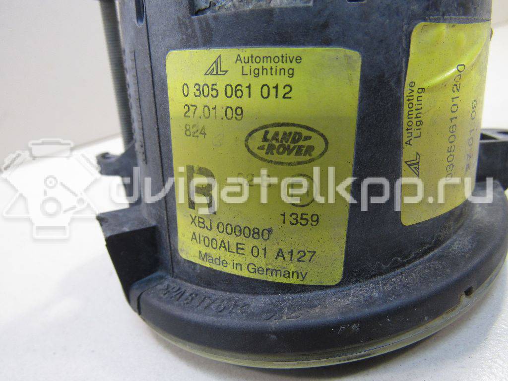 Фото Фара противотуманная правая  XBJ000080 для Land Rover Range Rover / Discovery {forloop.counter}}