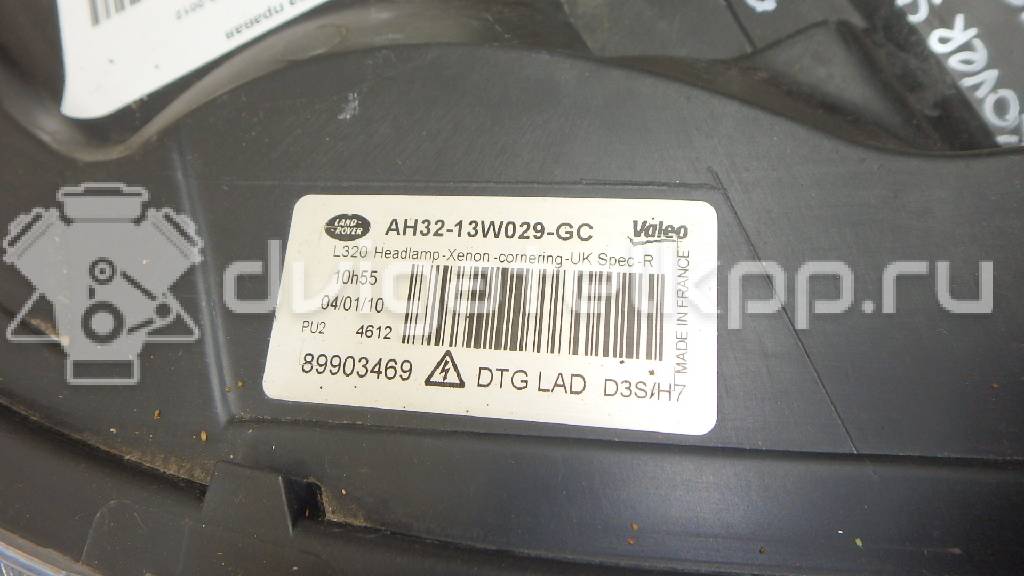 Фото Фара правая  LR015088 для Land Rover Range Rover {forloop.counter}}