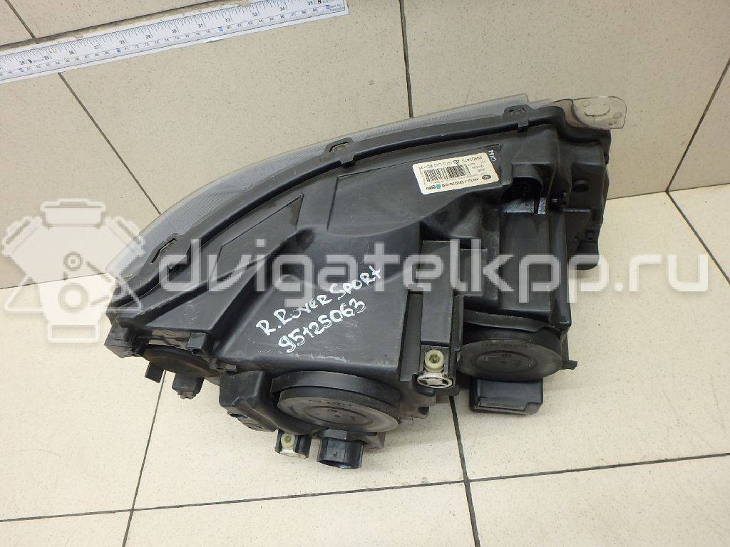 Фото Фара левая  LR015090 для Land Rover Range Rover {forloop.counter}}