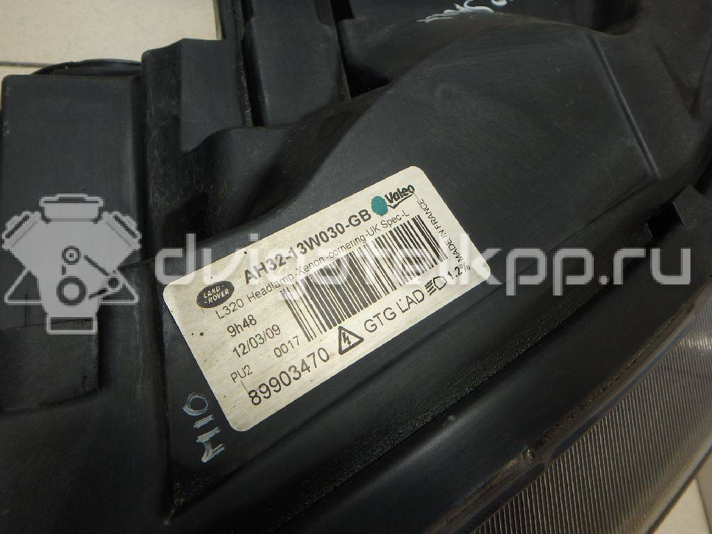 Фото Фара левая  LR015090 для Land Rover Range Rover {forloop.counter}}