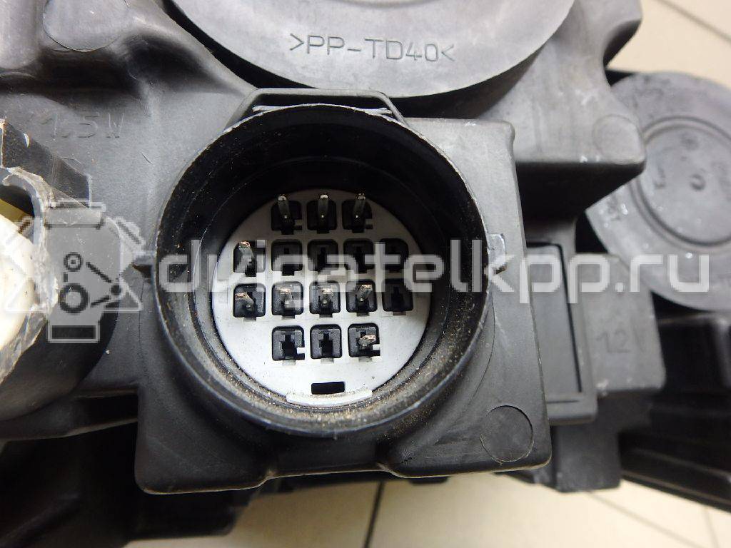 Фото Фара левая  LR015090 для Land Rover Range Rover {forloop.counter}}
