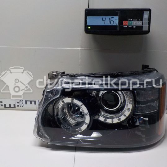 Фото Фара левая  LR030758 для Land Rover Range Rover
