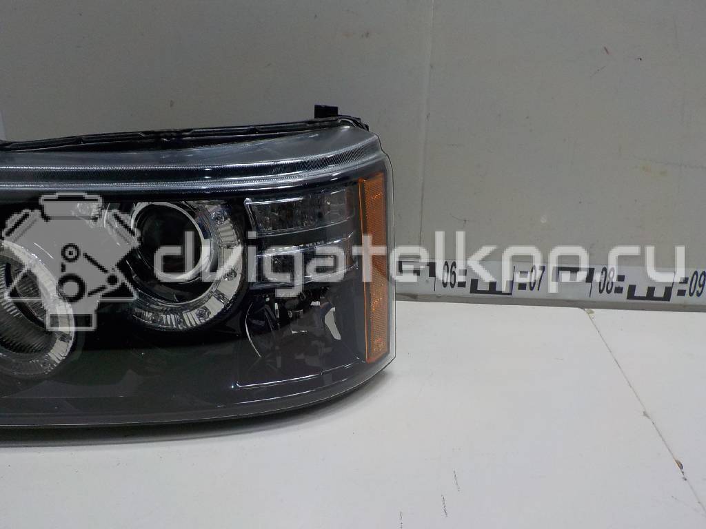 Фото Фара левая  LR030758 для Land Rover Range Rover {forloop.counter}}