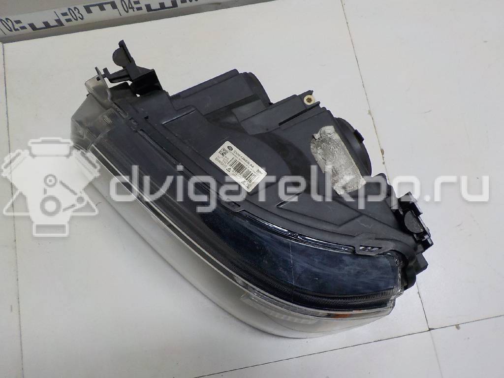 Фото Фара левая  LR030758 для Land Rover Range Rover {forloop.counter}}