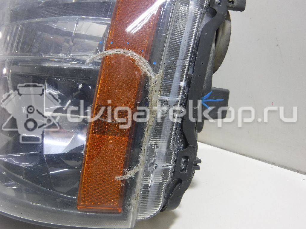Фото Фара левая  LR015098 для Land Rover Range Rover {forloop.counter}}