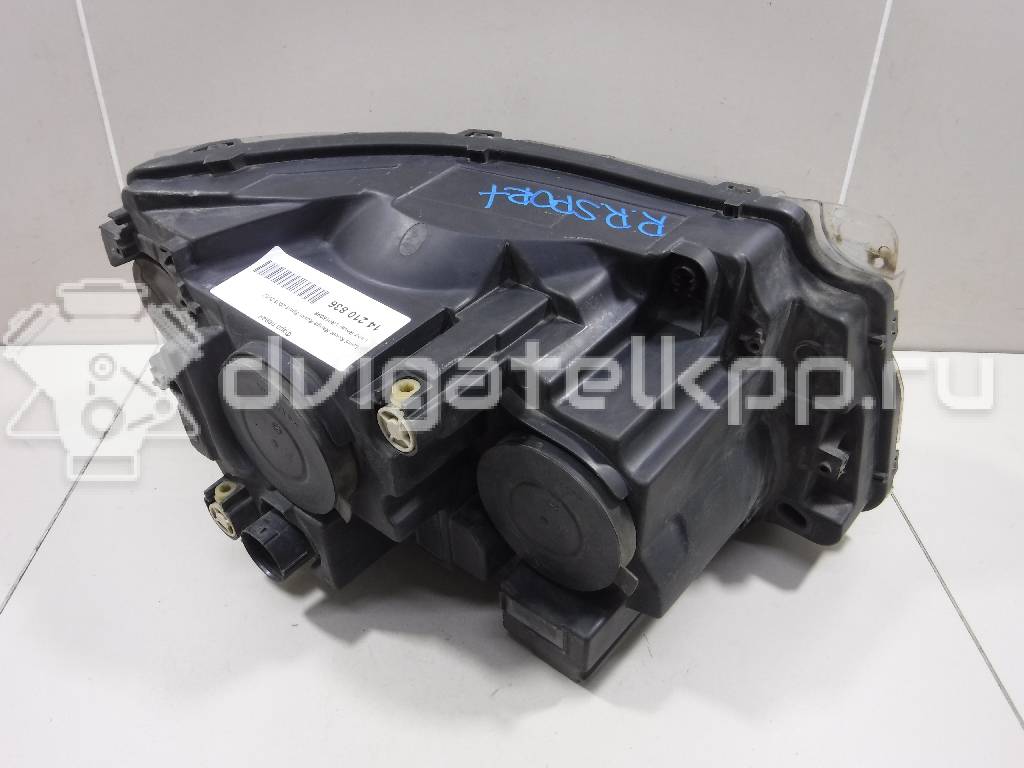 Фото Фара левая  LR015098 для Land Rover Range Rover {forloop.counter}}