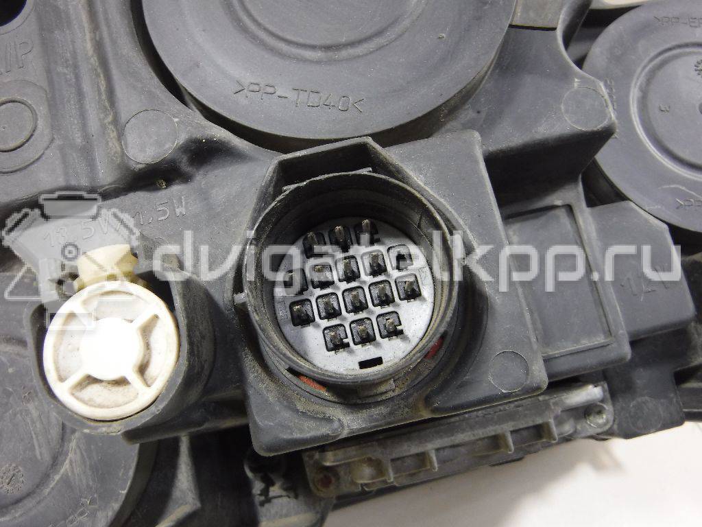 Фото Фара левая  LR015098 для Land Rover Range Rover {forloop.counter}}
