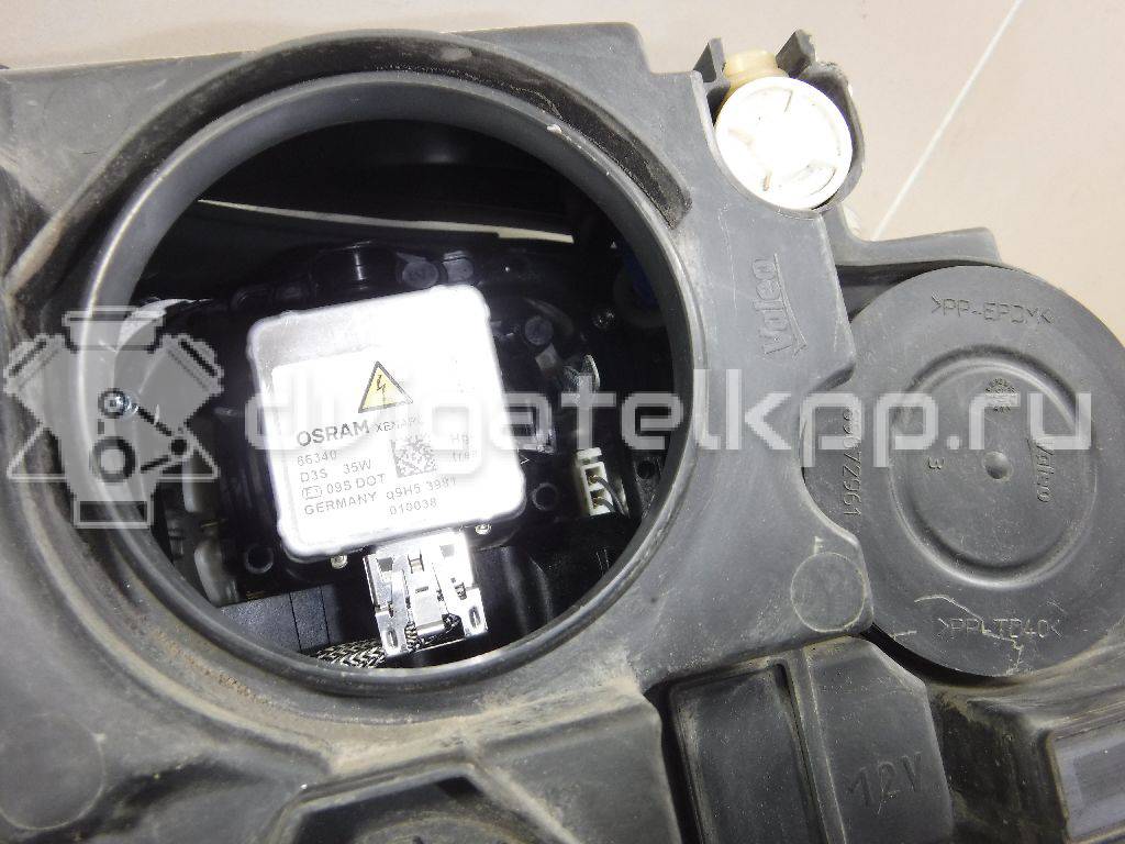 Фото Фара левая  LR015098 для Land Rover Range Rover {forloop.counter}}