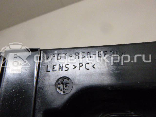 Фото Фара противотуманная правая  LR033406 для Land Rover Range Rover {forloop.counter}}
