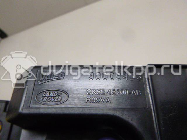 Фото Фара противотуманная правая  LR033406 для Land Rover Range Rover {forloop.counter}}