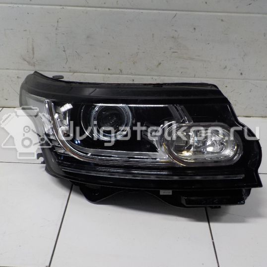 Фото Фара правая  LR067207 для Land Rover Range Rover