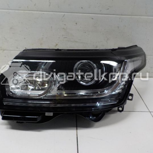 Фото Фара левая  LR067216 для Land Rover Range Rover