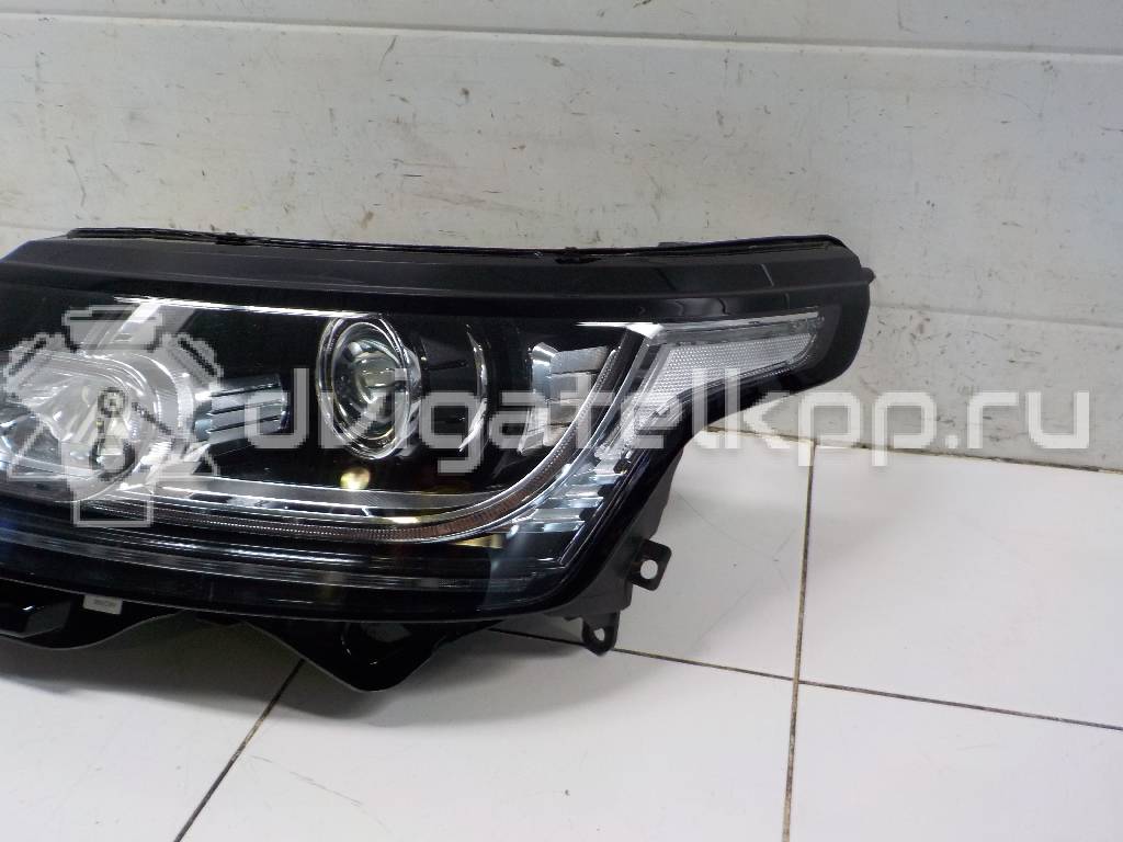 Фото Фара левая  LR067216 для Land Rover Range Rover {forloop.counter}}