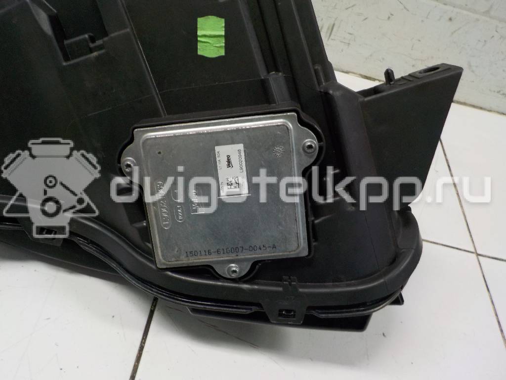 Фото Фара левая  LR067216 для Land Rover Range Rover {forloop.counter}}