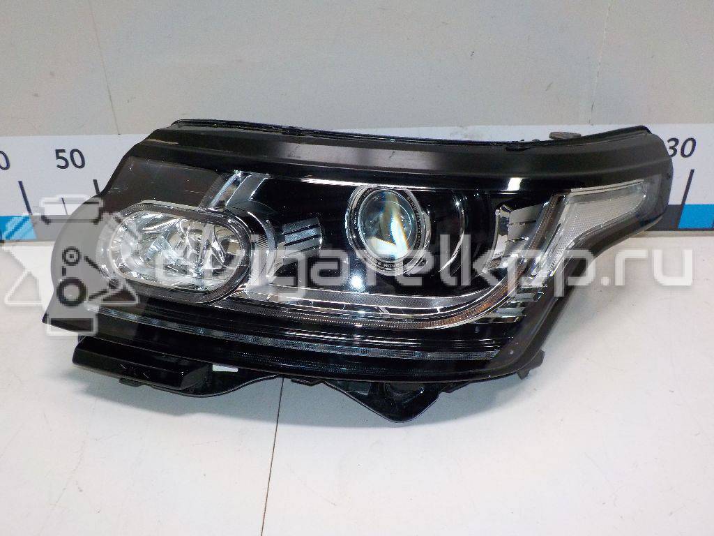 Фото Фара левая  LR067216 для Land Rover Range Rover {forloop.counter}}
