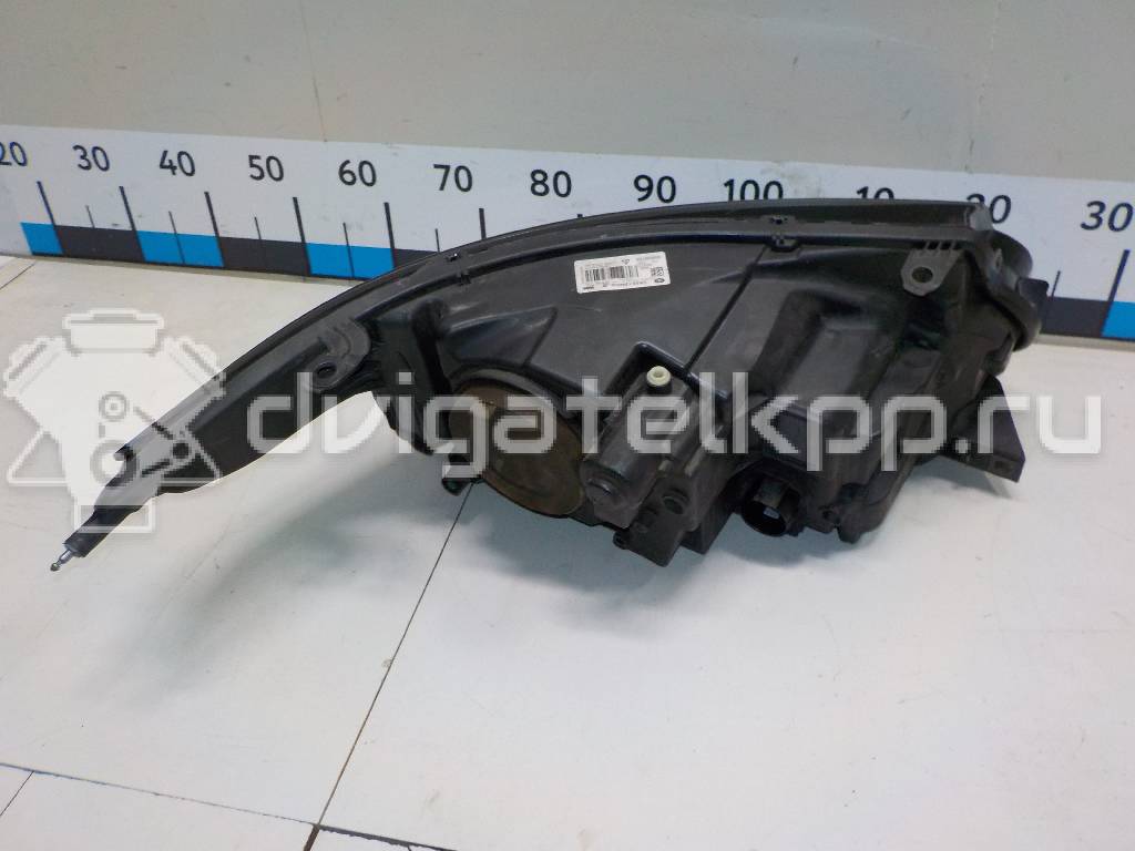 Фото Фара левая  LR067216 для Land Rover Range Rover {forloop.counter}}