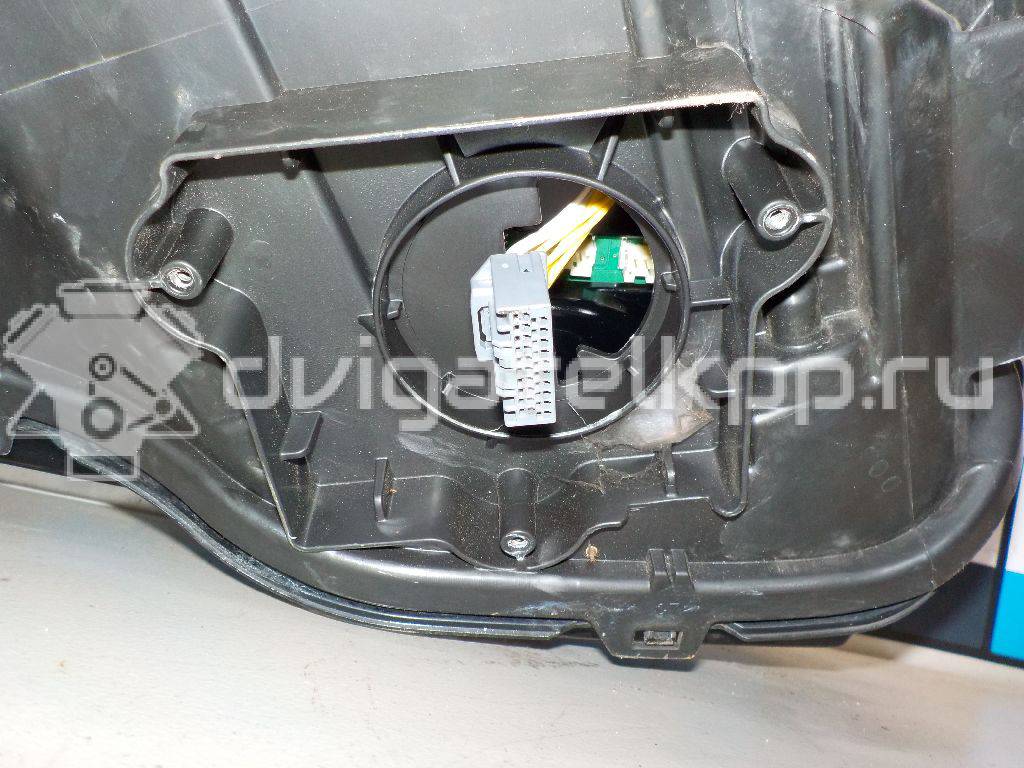 Фото Фара левая  LR067216 для Land Rover Range Rover {forloop.counter}}