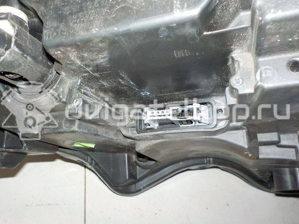 Фото Фара левая  LR067216 для Land Rover Range Rover {forloop.counter}}