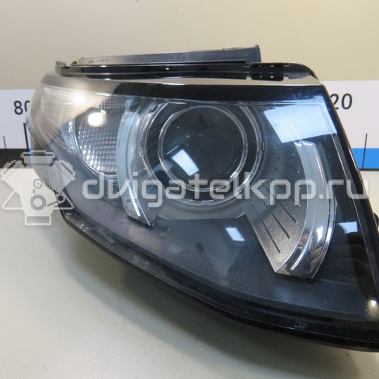Фото Фара правая  LR048044 для Land Rover Range Rover
