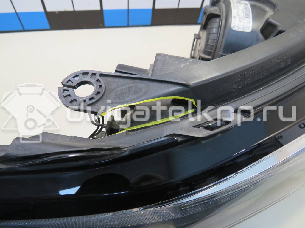 Фото Фара правая  LR048044 для Land Rover Range Rover {forloop.counter}}