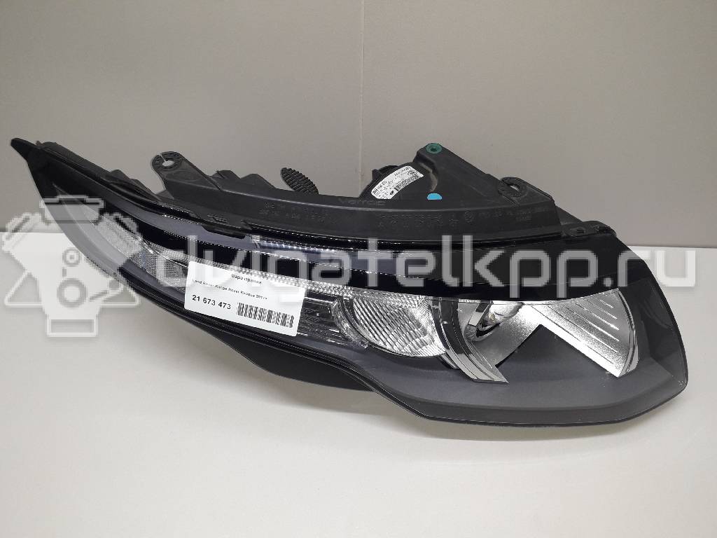 Фото Фара правая  LR048045 для Land Rover Range Rover {forloop.counter}}